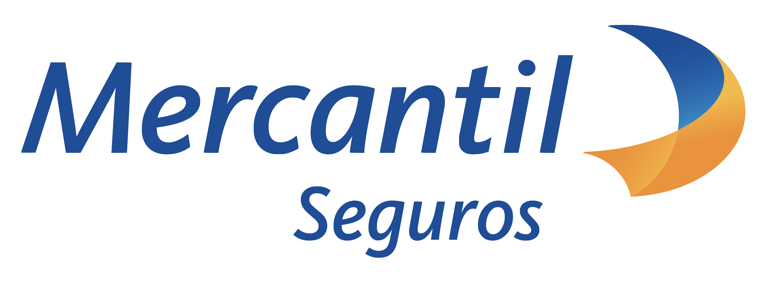 Seguros Mercantil Logo